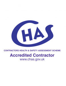 CHAS Accredited Member