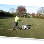 linemarking